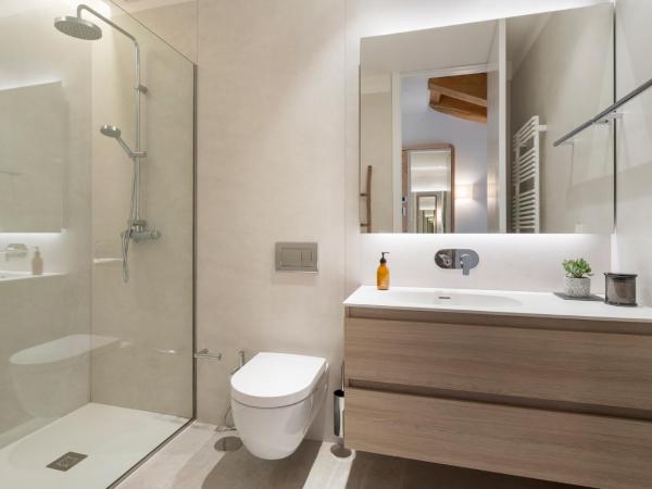 NORO Plaza : photo 9 de la chambre appartement 2 chambres