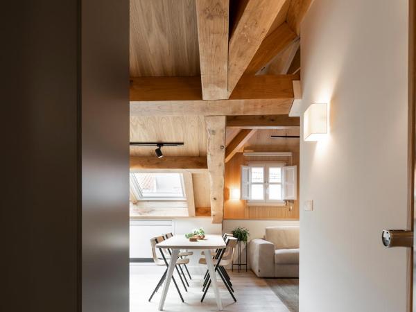 NORO Plaza : photo 8 de la chambre studio supérieur