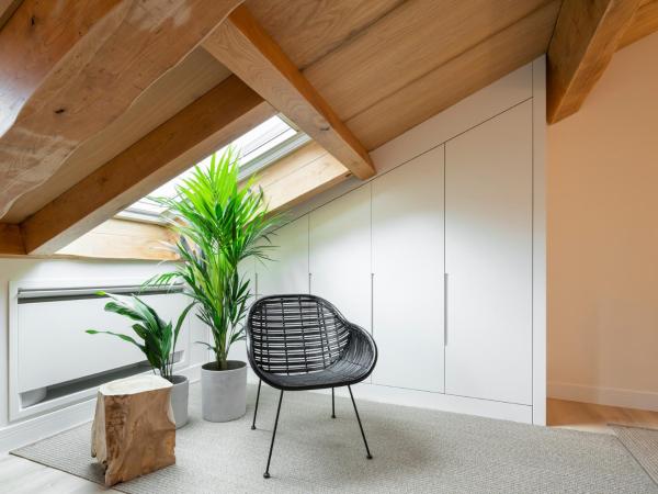 NORO Plaza : photo 5 de la chambre studio supérieur