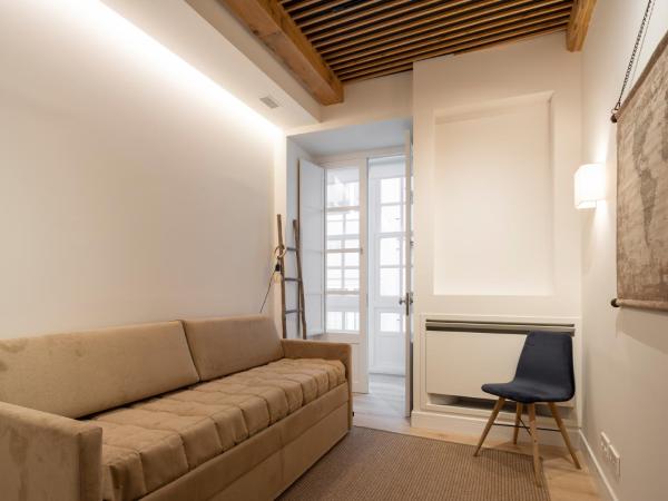 NORO Plaza : photo 1 de la chambre appartement 2 chambres