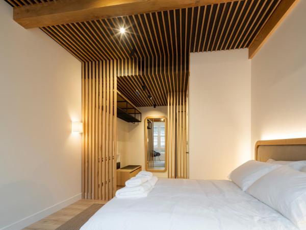 NORO Plaza : photo 4 de la chambre appartement 1 chambre