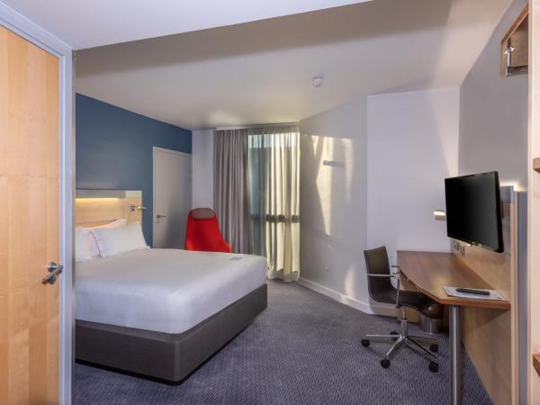 Holiday Inn Express Saint-Nazaire, an IHG Hotel : photo 4 de la chambre chambre double - accessible aux personnes à mobilité réduite - non-fumeurs