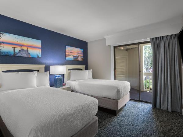 Caribbean Resort Myrtle Beach : photo 2 de la chambre chelsea deluxe two bedroom condo