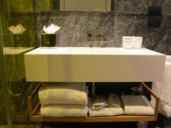 Hotel Milù : photo 10 de la chambre chambre double deluxe