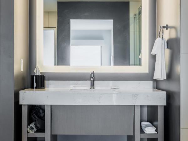 Hyatt House Winnipeg South Outlet Collection : photo 1 de la chambre studio lit king-size