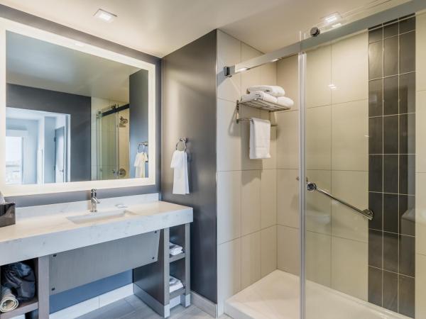 Hyatt House Winnipeg South Outlet Collection : photo 1 de la chambre suite 1 chambre lit king-size