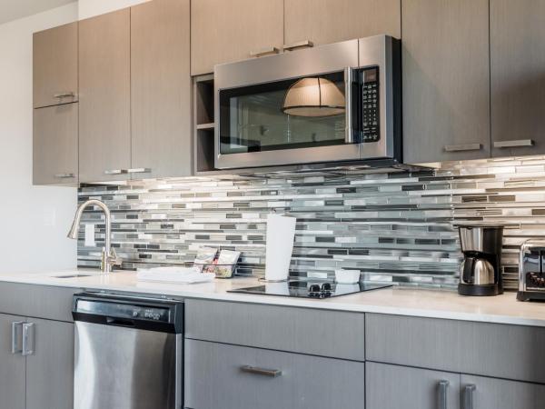 Hyatt House Winnipeg South Outlet Collection : photo 3 de la chambre one-bedroom spa king suite