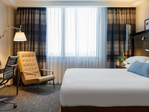 Kimpton Overland Hotel - Atlanta Airport, an IHG Hotel : photo 1 de la chambre chambre lit king-size essentielle