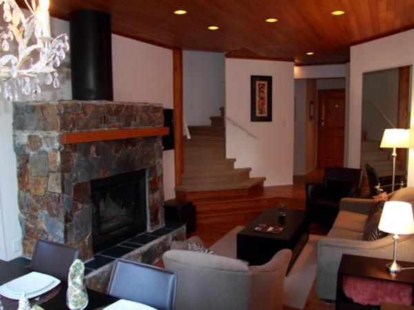 Admira Properties - Whistler : photo 1 de la chambre appartement 2 chambres - whistler village
