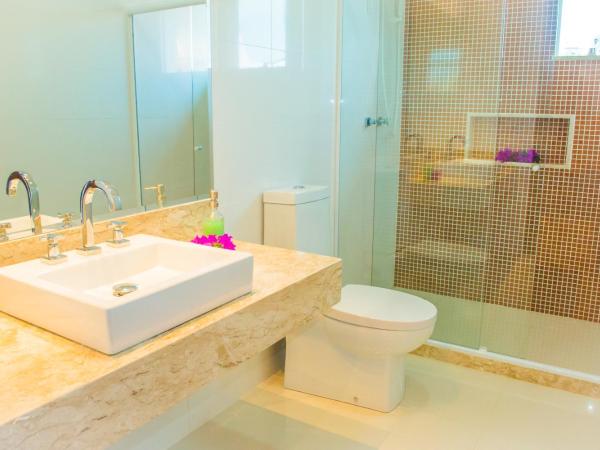 Pousada Praia João Fernandes : photo 4 de la chambre suite - vue sur mer