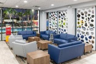 Hotel Monreale Express International Drive Orlando : photo 1 de la chambre room #5594519