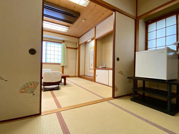 Toyofuku : photo 2 de la chambre chambre de style japonais