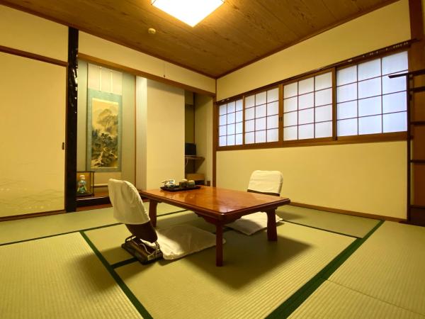 Toyofuku : photo 1 de la chambre chambre de style japonais