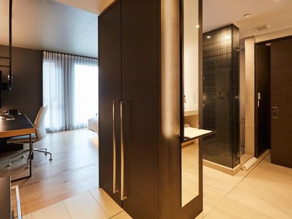 Le Germain Hotel Ottawa : photo 2 de la chambre la chambre classique - 1 lit king-size