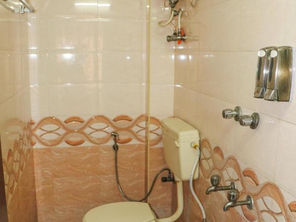 S4 Residency : photo 2 de la chambre chambre lit king-size standard