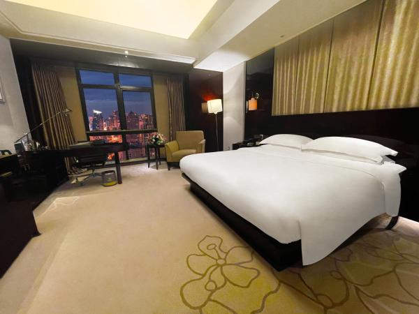 Lv Shou Hotel : photo 2 de la chambre chambre double affaires