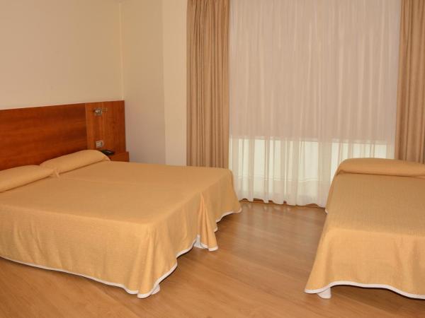 PR Rosa Rosae : photo 3 de la chambre chambre double ou lits jumeaux