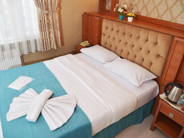 Old City Viva Hotel : photo 3 de la chambre chambre familiale (4 adultes) 