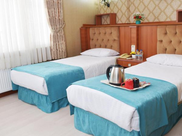 Old City Viva Hotel : photo 4 de la chambre chambre familiale (4 adultes) 