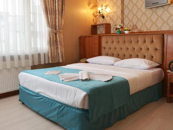 Old City Viva Hotel : photo 6 de la chambre chambre familiale (4 adultes) 