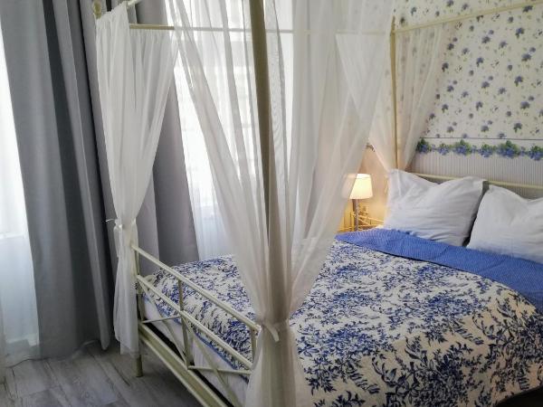 Boutique Hotel Kugel Wien : photo 2 de la chambre chambre double supérieure