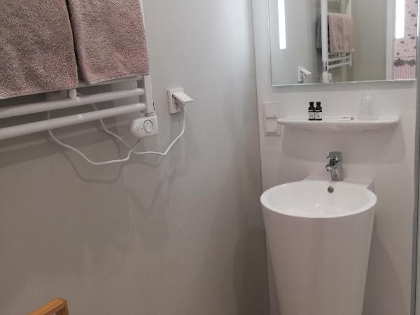 Boutique Hotel Kugel Wien : photo 4 de la chambre chambre double supérieure