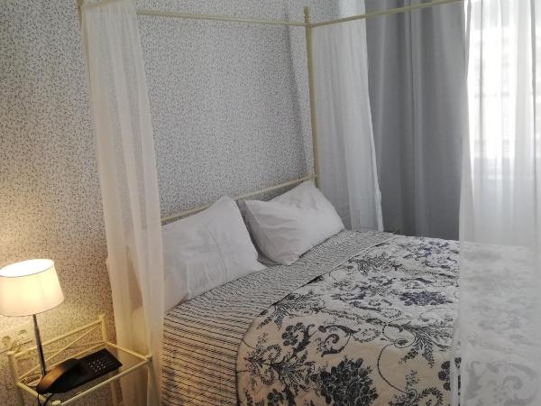 Boutique Hotel Kugel Wien : photo 6 de la chambre chambre double supérieure