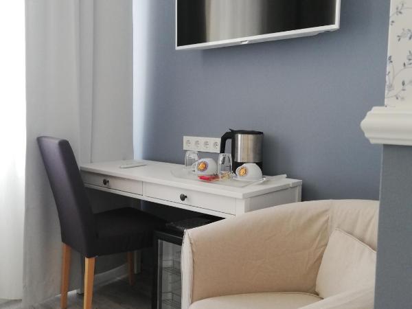 Boutique Hotel Kugel Wien : photo 7 de la chambre chambre double supérieure