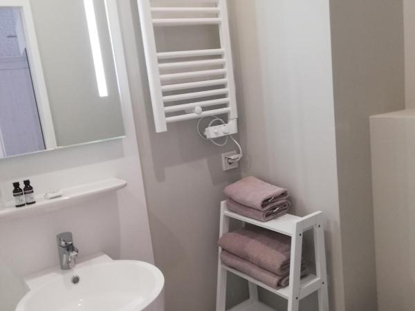 Boutique Hotel Kugel Wien : photo 8 de la chambre chambre double supérieure