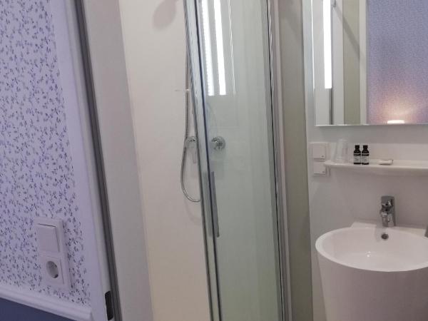 Boutique Hotel Kugel Wien : photo 9 de la chambre chambre double supérieure