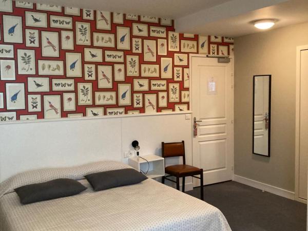 Hotel Kapa Gorry : photo 1 de la chambre chambre double confort