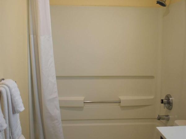 SureStay Hotel by Best Western Portland City Center : photo 3 de la chambre chambre lit king-size - rez-de-chaussée