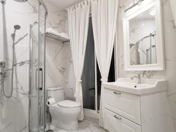 Double Bed Hotel : photo 5 de la chambre chambre lits jumeaux deluxe