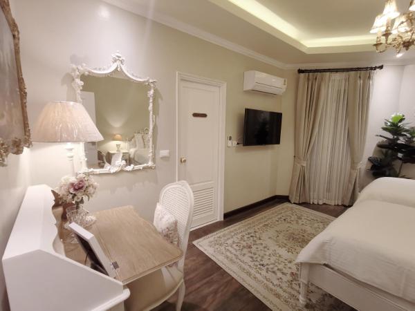 Double Bed Hotel : photo 4 de la chambre chambre lits jumeaux deluxe