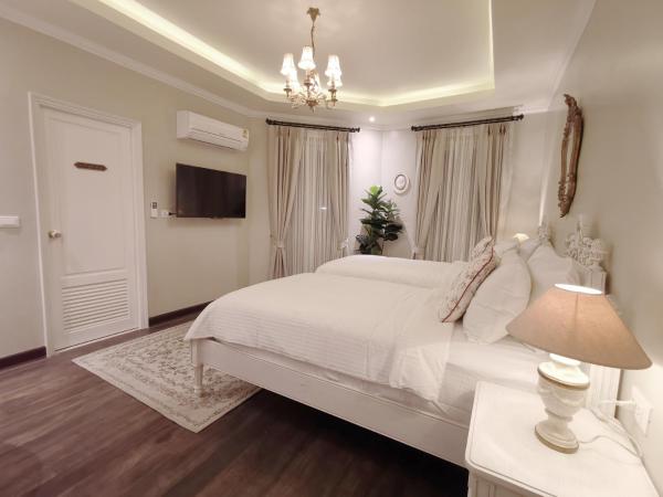 Double Bed Hotel : photo 2 de la chambre chambre lits jumeaux deluxe