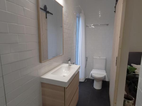 Double Bed Hotel : photo 7 de la chambre chambre lit king-size standard