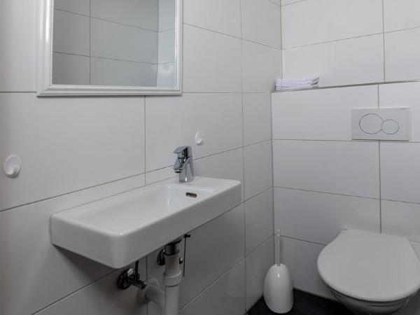 Swiss Inn & Apartments : photo 6 de la chambre appartement supérieur 1 chambre