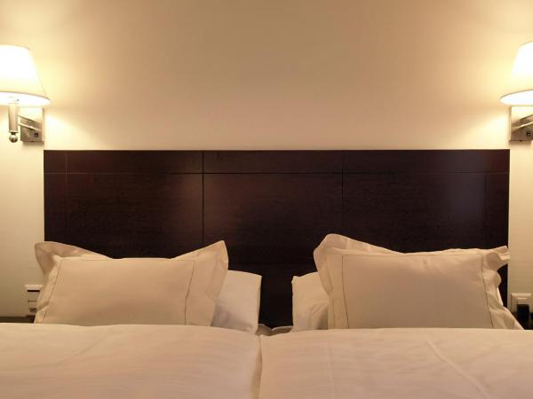 Swiss Inn & Apartments : photo 6 de la chambre bungalow supérieur 2 chambres