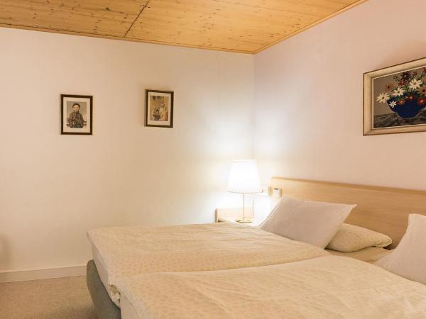 Swiss Inn & Apartments : photo 6 de la chambre bungalow Économique 2 chambres