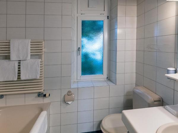 Swiss Inn & Apartments : photo 4 de la chambre appartement 1 chambre Économique