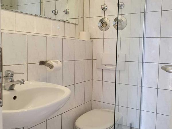 CityPark Aparthotel : photo 7 de la chambre chambre quadruple confort