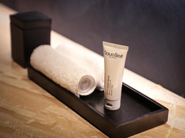 Nobu Hotel Chicago : photo 5 de la chambre chambre lit king-size deluxe