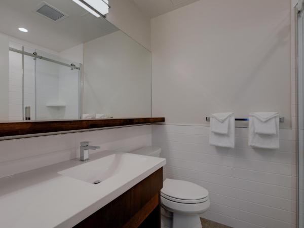 Strathcona Hotel : photo 1 de la chambre king bachelor