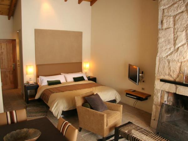 Galileo Boutique Hotel : photo 10 de la chambre studio