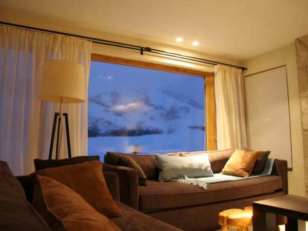 Galileo Boutique Hotel : photo 8 de la chambre chalet 3 chambres