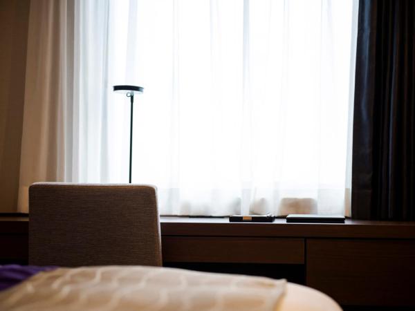 Best Western Plus Fukuoka Tenjin-minami : photo 3 de la chambre chambre double supérieure