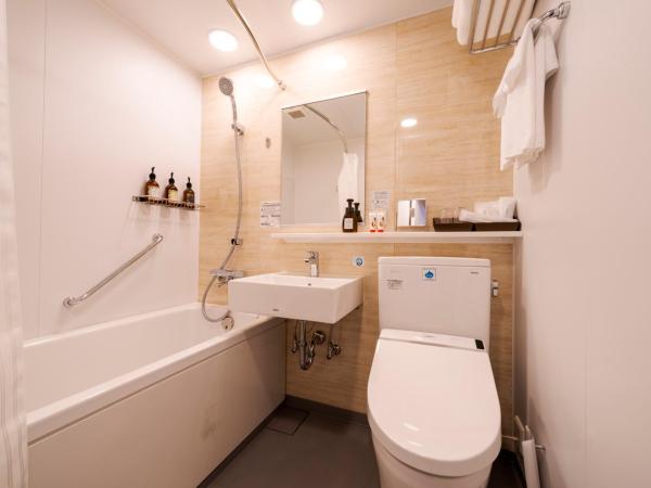 Best Western Plus Fukuoka Tenjin-minami : photo 4 de la chambre chambre double supérieure