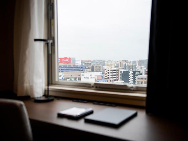 Best Western Plus Fukuoka Tenjin-minami : photo 6 de la chambre chambre double supérieure