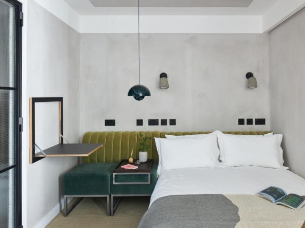 Kingsland Locke : photo 3 de la chambre studio - accessible aux personnes à mobilité réduite 