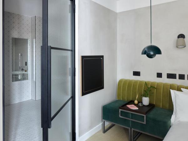 Kingsland Locke : photo 2 de la chambre studio - accessible aux personnes à mobilité réduite 